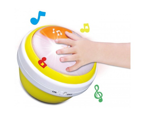 Спецтехніка Bb Junior Drive 'N Rock - Бетонозмішувач (16-89032)