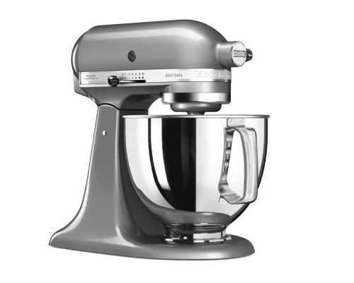 Кухонний комбайн KitchenAid 5KSM125ECU