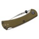 Ніж Buck 112 Slim Pro TRX Olive (112GRS3)