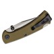 Ніж Buck 112 Slim Pro TRX Olive (112GRS3)