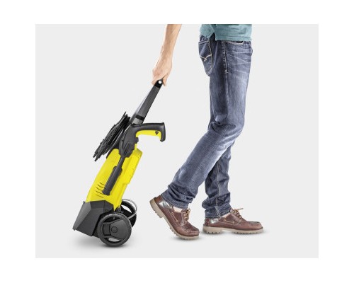 Мийка високого тиску Karcher K3 (1.601-888.0)