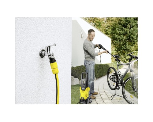 Мийка високого тиску Karcher K3 (1.601-888.0)