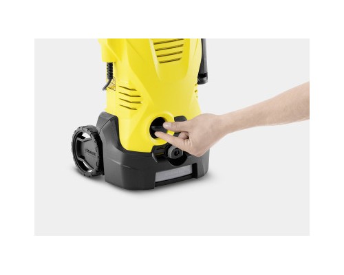 Мийка високого тиску Karcher K3 (1.601-888.0)