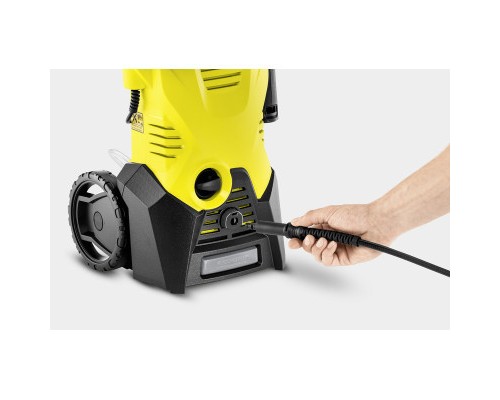 Мийка високого тиску Karcher K3 (1.601-888.0)