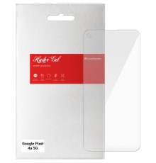 Плівка захисна Armorstandart Google Pixel 4a 5G (ARM61091)