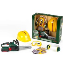 Ігровий набір Bosch Ланцюгова пила з обладнанням (8532)