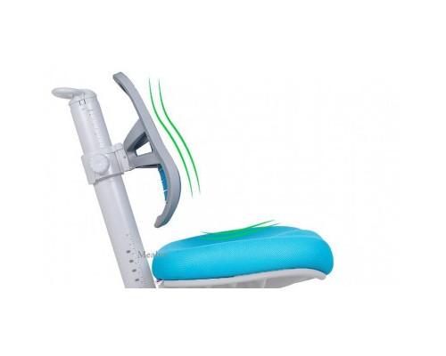 Дитяче крісло Mealux Oxford SB (C3-317 New SB)