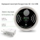 Парта Mealux Ergowood M Multicolor W Energy (BD-800 W/MC Energy)