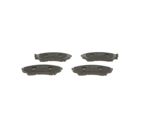 Гальмівні колодки Bosch 0 986 494 377