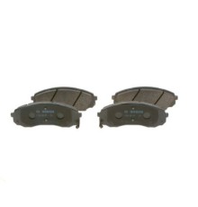 Гальмівні колодки Bosch 0 986 494 377