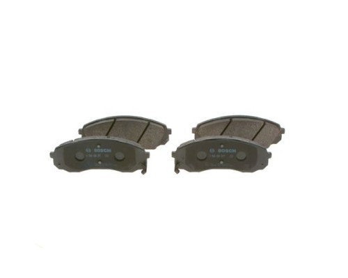 Гальмівні колодки Bosch 0 986 494 377