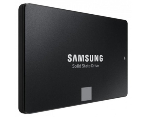 Накопичувач SSD 2.5