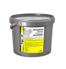 Мастило автомобільне VIPOIL Графітне 9 kg (0232761)