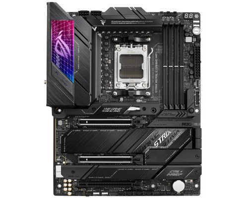 Материнська плата ASUS ROG STRIX X670E-E GAMING WIFI