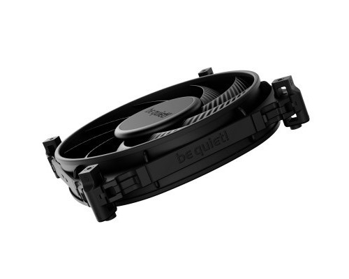Кулер до корпусу Be quiet! Silent Wings 4 120mm (BL092)