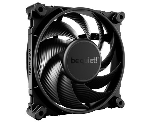 Кулер до корпусу Be quiet! Silent Wings 4 120mm (BL092)