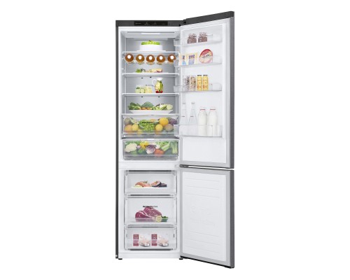 Холодильник LG GW-B509SLNM
