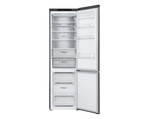 Холодильник LG GW-B509SLNM