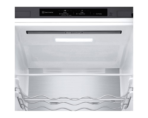 Холодильник LG GW-B509SLNM