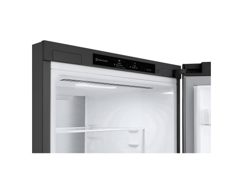 Холодильник LG GW-B509SLNM