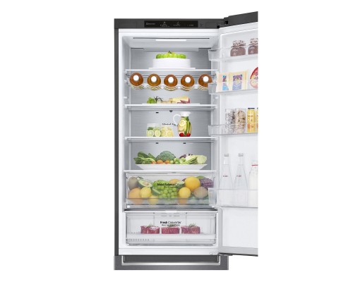 Холодильник LG GW-B509SLNM