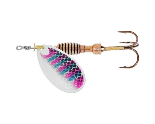 Блешня Rublex Celta 4 7.0g RTS Blister (1824.04.49)