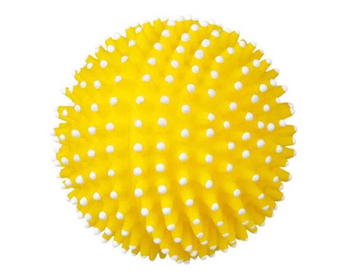 Іграшка для собак Trixie М'яч-їжак d 16 см (4011905034195)