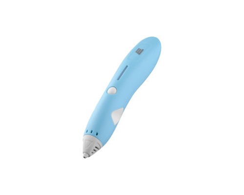 3D - ручка 2E 3D Printing SL_900_blue, блакитна (2E-SL-900BL) 3D - ручка 2E 3D Printing SL_900_blue, блакитна (2E-SL-900BL)