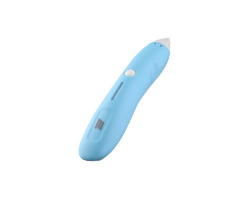 3D - ручка 2E 3D Printing SL_900_blue, блакитна (2E-SL-900BL) 3D - ручка 2E 3D Printing SL_900_blue, блакитна (2E-SL-900BL)