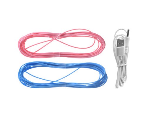 3D - ручка 2E 3D Printing SL_900_blue, блакитна (2E-SL-900BL) 3D - ручка 2E 3D Printing SL_900_blue, блакитна (2E-SL-900BL)