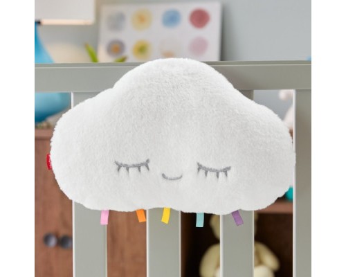 Нічник Fisher-Price Музична хмарка Солодкі сни (GJD44)