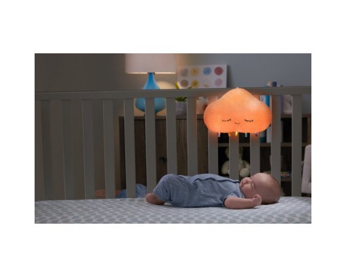 Нічник Fisher-Price Музична хмарка Солодкі сни (GJD44)