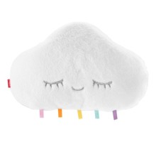Нічник Fisher-Price Музична хмарка Солодкі сни (GJD44)