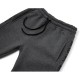Штани дитячі Joi спортивні флісові (B-404-158B-gray)