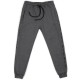 Штани дитячі Joi спортивні флісові (B-404-158B-gray)