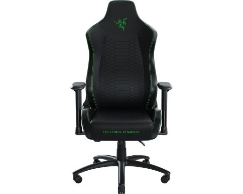 Крісло ігрове Razer Iskur X Green XL (RZ38-03960100-R3G1)