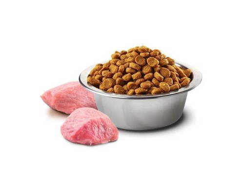 Сухий корм для кішок Farmina GRAIN FREE Kitten курка, гранат 1.5 кг (8010276032584)