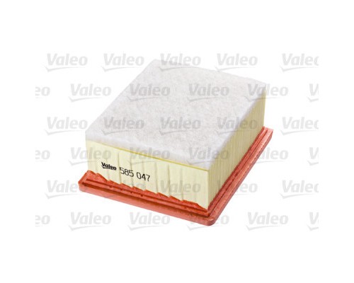 Повітряний фільтр для автомобіля Valeo 585047