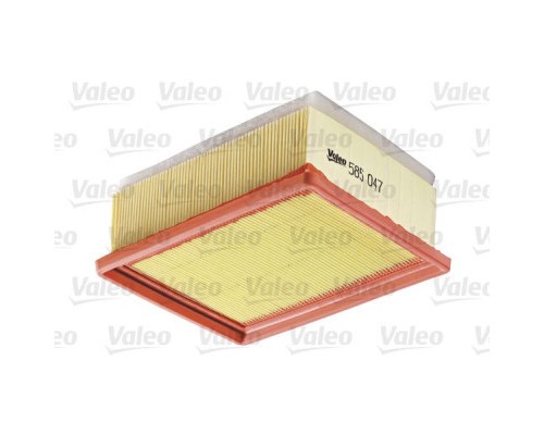 Повітряний фільтр для автомобіля Valeo 585047