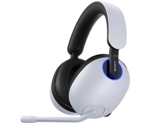 Навушники Sony Inzone H9 Over-ear ANC Wireless (WHG900NW.CE7)