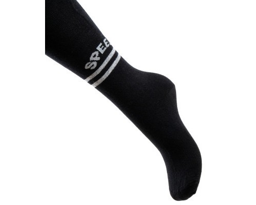 Колготки дитячі UCS Socks SPEED (M0C0301-2299-7B-black)