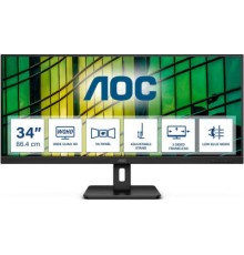 Монітор AOC U34E2M