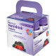 Дитяча суміш Nutricia Nutridrink Protein Berries 4 шт х 125 мл (8716900570353)