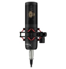 Мікрофон HyperX ProCast Black (699Z0AA)