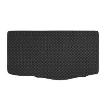 Килимок в багажник EVAtech Kia Morning (TA) 2011-2016 2 поколінн (KI32469B1RBB)