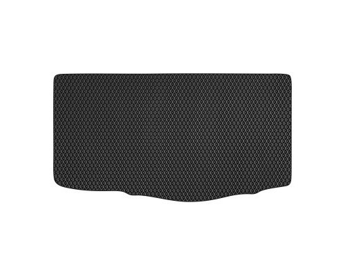 Килимок в багажник EVAtech Kia Morning (TA) 2011-2016 2 поколінн (KI32469B1RBB)