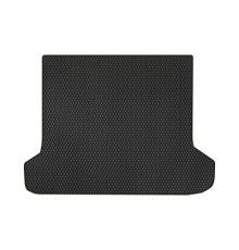 Килимок в багажник EVAtech Lexus GX 460 (URJ150) 5 seats Restyling 2016+ (LS42177B1RBB)