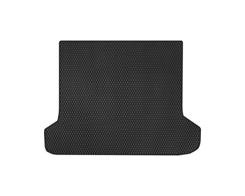 Килимок в багажник EVAtech Lexus GX 460 (URJ150) 5 seats Restyling 2016+ (LS42177B1RBB)