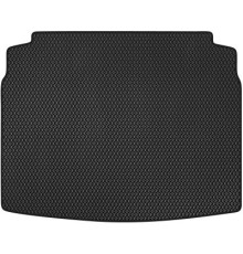 Килимок в багажник EVAtech Volkswagen Golf (VI) MT 2009-2012 6 покол (VW3261B1RBB)