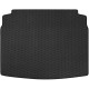 Килимок в багажник EVAtech Volkswagen Golf (VI) MT 2009-2012 6 покол (VW3261B1RBB)
